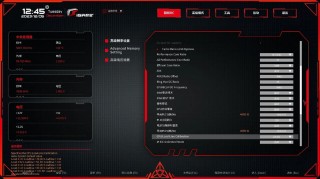 显卡超频按钮怎么是开，显卡超频按钮按下去是开还是关？