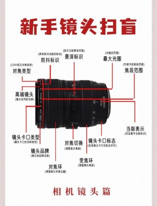 新手单反用什么镜头，新手单反用什么镜头合适