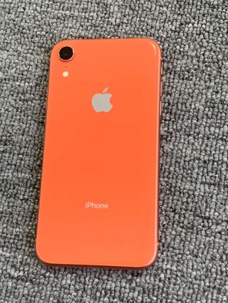 苹果xr能双卡双待吗，苹果xr是否可以双卡双待