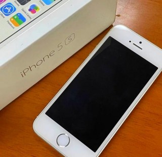 iphone5s以前多少钱，2021年苹果5s多少钱一部手机？