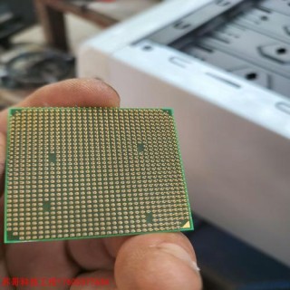 cpu9650怎么样？cpu9600