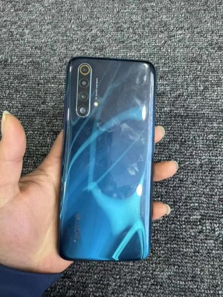 realmex50什么屏幕？realmex50pro屏幕参数