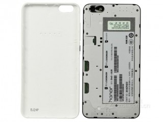 华为荣耀畅玩4x内存卡为什么不能用?？荣耀畅玩6x内存卡