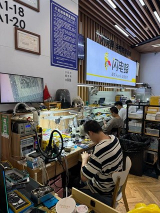 电脑显示器去哪维修？显示器一般去哪里修