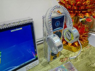 笔记本电脑推荐装饰，笔记本电脑推荐装饰图片