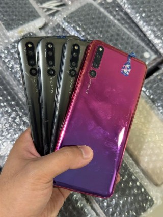 华为荣耀magic是什么型号？荣耀magic是什么型号手机