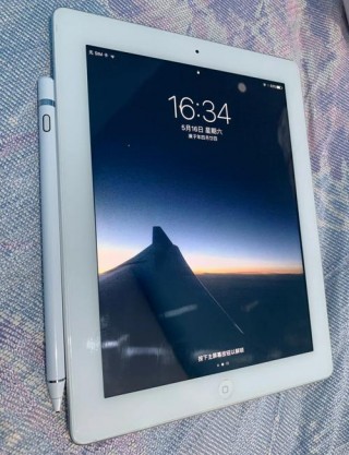 ipad4屏幕尺寸怎么量，ipad屏幕尺寸怎么看？