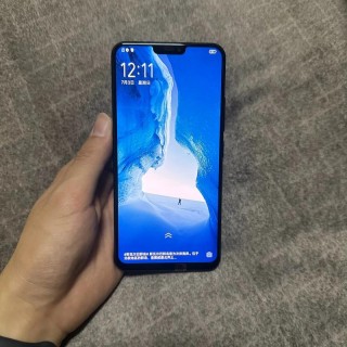 vivox21屏幕是多大的，vivox21的屏幕尺寸