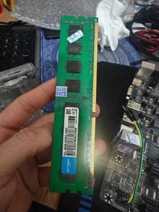 p55主板支持什么内存条，p55主板比较高支持什么显卡？