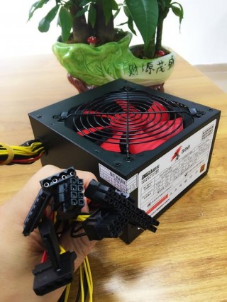 电源大了对电脑有影响吗？电源大了会怎么样