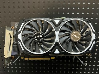 铭影显卡怎么样1060，铭影显卡怎么样值得买吗