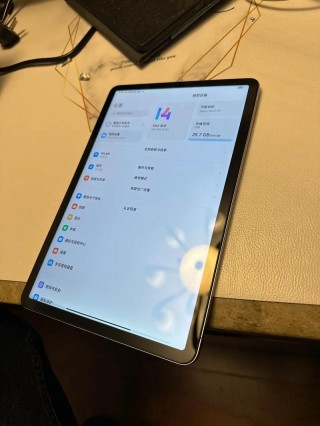 小米平板电脑5pro怎么样，小米平板五pro值得买