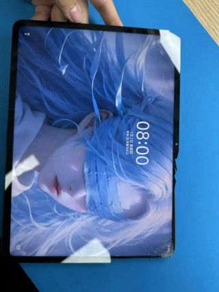 平板屏幕碎了修多少钱，平板屏幕碎了修多少钱一个？