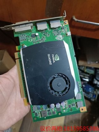 fx580显卡性能，fx5800显卡？