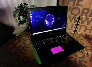 外星人最新款笔记本电脑2021，外星人电脑最新款式2020年？