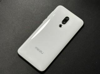 魅族16t是什么屏幕，魅族16t屏幕型号