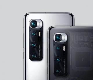 小米10至尊屏幕多大，小米10至尊版屏幕比例是多少？