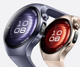 iwatch和华为智能手表哪个好，华为watch和apple watch哪个好