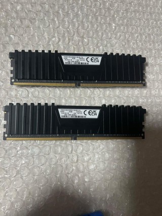 美商海盗船和金士顿的内存条哪个好？美商海盗船好还是金士顿好