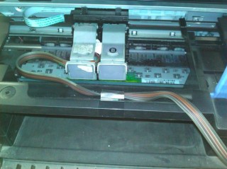 佳能mp236打印机缺点，佳能mp236打印机费用