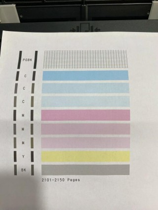 怎么操作打印机，怎么操作打印机清洗喷头