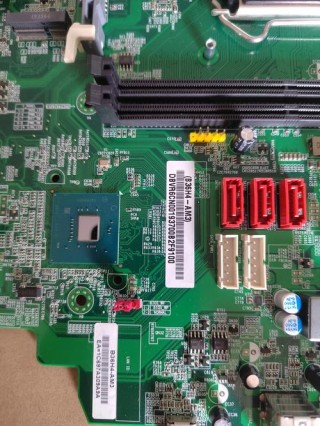 宏碁电脑换主板多少钱，宏碁4752g换主板