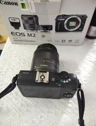 佳能微单新款，佳能微单最新款？