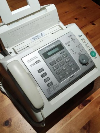 松下传真机内存满了怎么办，松下传真机使用？