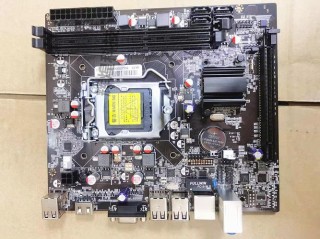 h61用什么cpu比较好，h61可以用什么cpu？