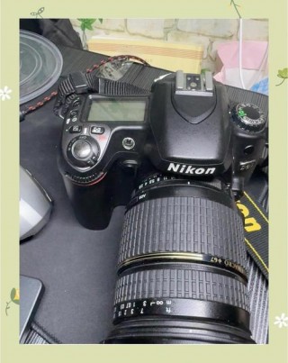 佳能d80参数，佳能d80参数配置详细