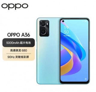 oppoa36处理器怎么样，oppoa33处理器参数