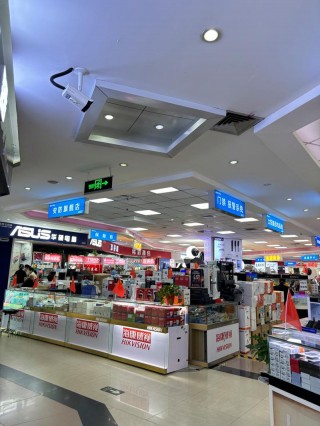 西安赛格电脑城几点下班？西安赛格电脑城什么时候关门