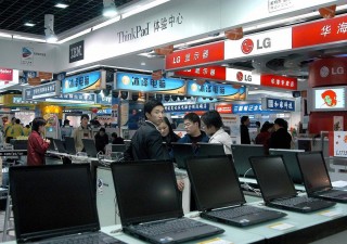 上海买电脑去哪里买好，上海买电脑实体店去哪？