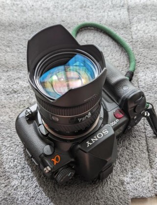 索尼比较好的相机多少钱，索尼比较好的相机多少钱一台？