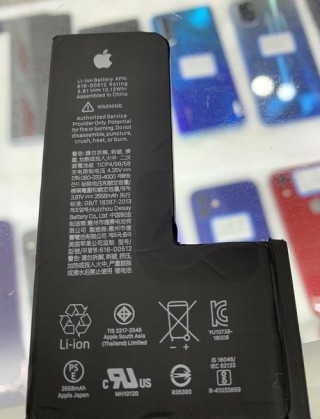 iphone电池哪款好，iphone哪款电池比较好