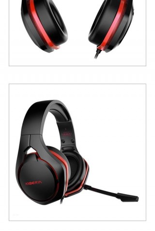 有线游戏耳机排名榜？有线游戏耳机排名榜前十名