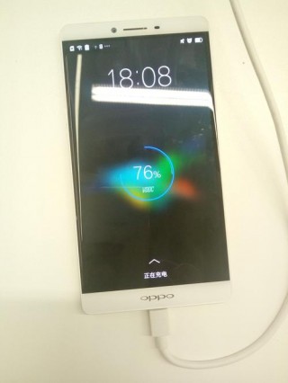 oppor7plus充不进去电了怎么办，oppor7充不上电怎么办？