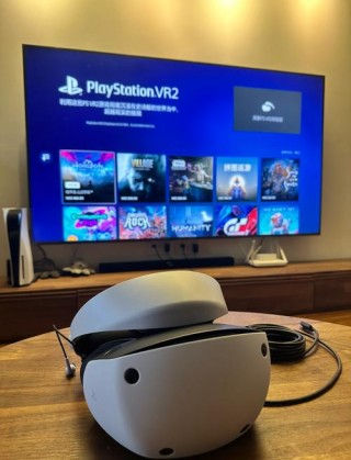 索尼vr能连接电脑吗，索尼vr可以看电影么？