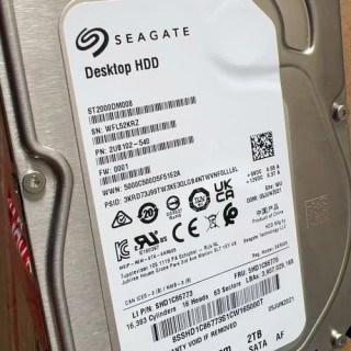 wd硬盘是什么硬盘？wdc wd是什么硬盘