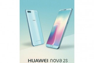 华为nova2s屏幕怎么样，华为nova2s屏幕是哪家的？