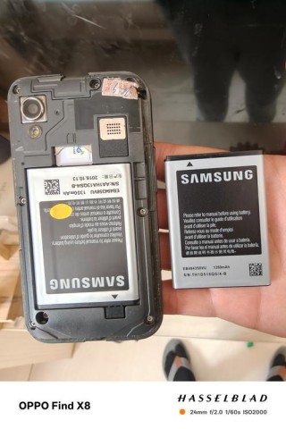 三星gts7572如何刷机，三星gts7530如何刷机