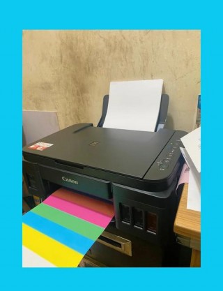 佳能打印机行不行，佳能家用打印机质量怎么样