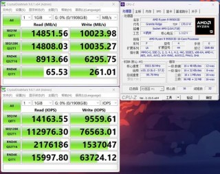 半高固态笔记本电脑推荐，固态和半固态哪个口感好？