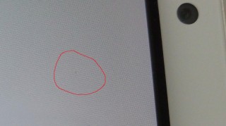 三星屏幕黑点会扩散吗，三星屏幕黑点能修复吗？