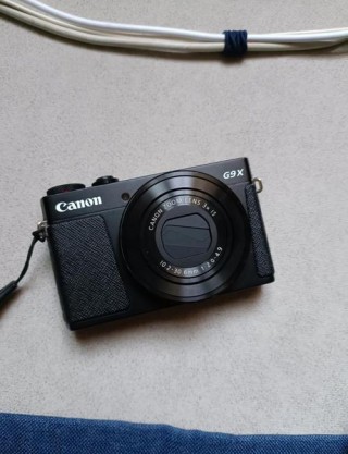 佳能g9用什么内存卡，佳能g9优缺点