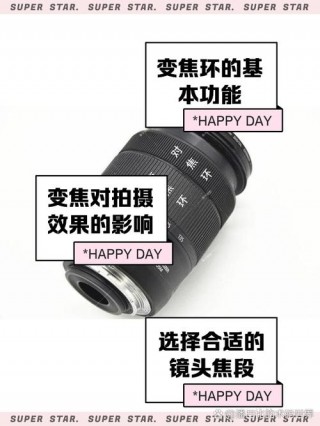 相机变焦环在哪，变焦环原理