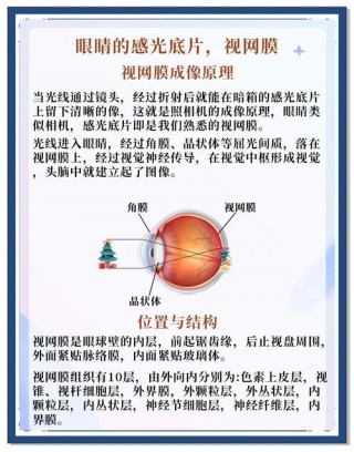 视网膜屏幕有什么好处，视网膜屏幕好不好