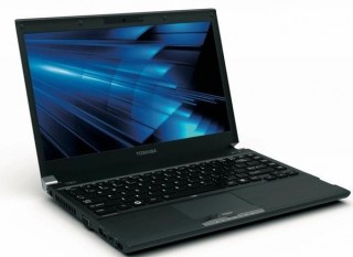 东芝笔记本显卡长什么样？东芝笔记本多大尺寸