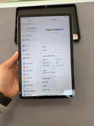 小米平板电脑5pro怎么样，小米 平板5 pro 新品 平板电脑