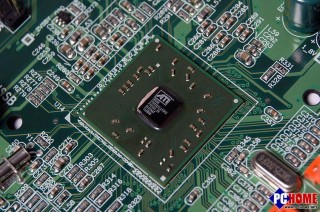 北桥芯片负责什么，北桥芯片也称为